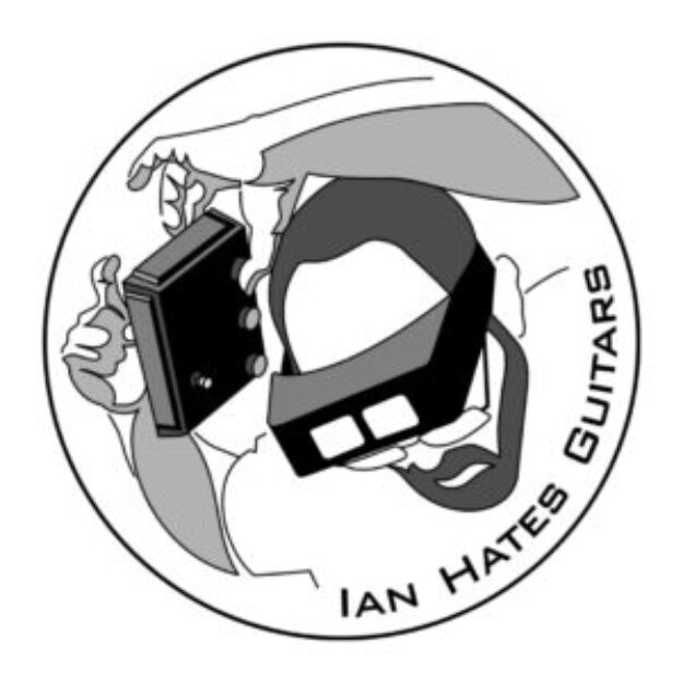 Ian Hates Guitars