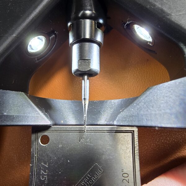 VL's Pneumatic Router Base - Image 4