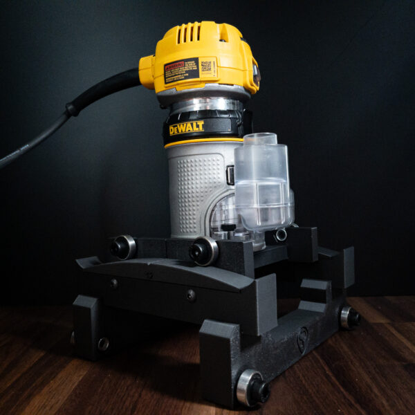 Fretboard Radius Jig - Image 10