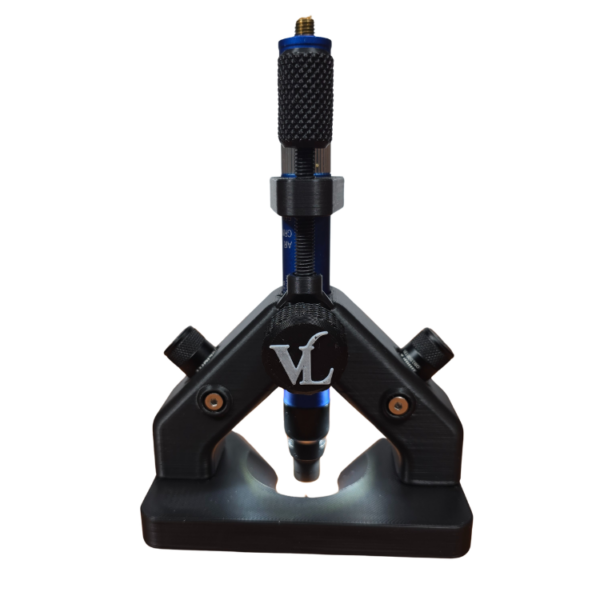 VL's Pneumatic Router Base - Image 2