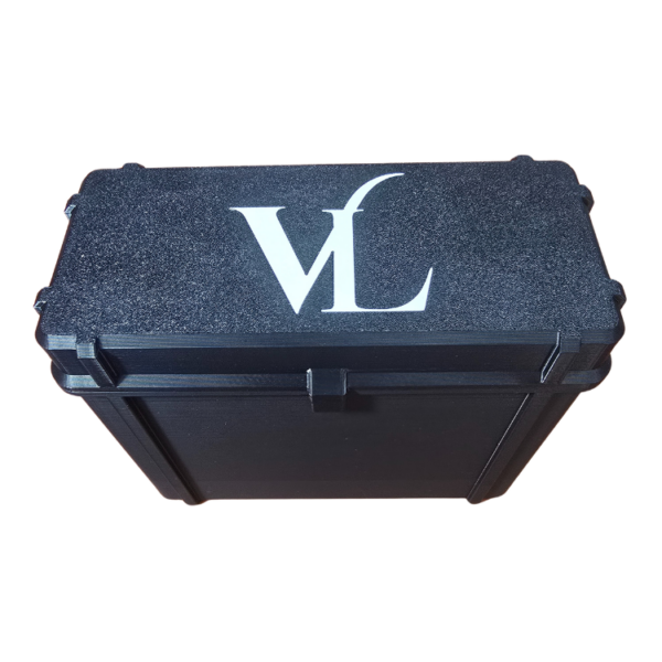 VL's Precision Feeler Gauge Set - Image 3