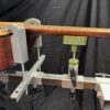 Proper Workstation Neck Rest and Hold Down Kit