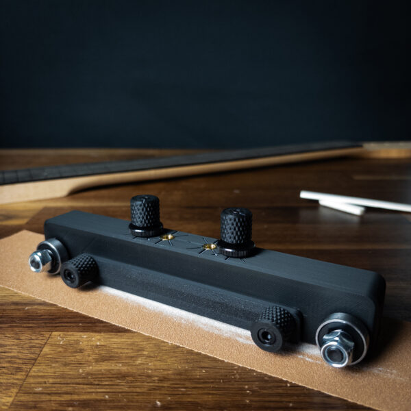 Nut & Saddle Sander - Image 3