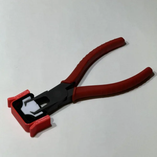 Yoinkers – Bridge Pin Pullers for StewMac Precision Fret Pullers (Fret Pullers Not Included) - Image 3