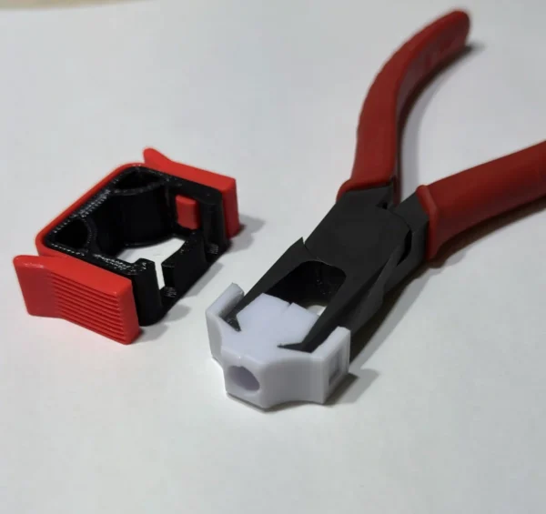 Yoinkers – Bridge Pin Pullers for StewMac Precision Fret Pullers (Fret Pullers Not Included) - Image 4