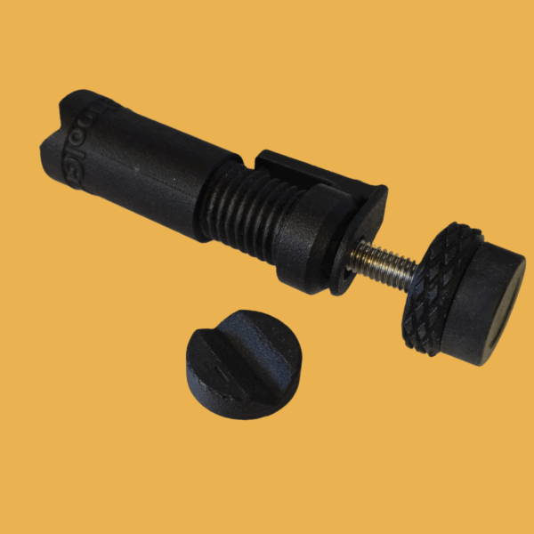 The OSG BraceJack – Magnetic Latching Carbon Fiber Reinforced Brace Jack - Image 4