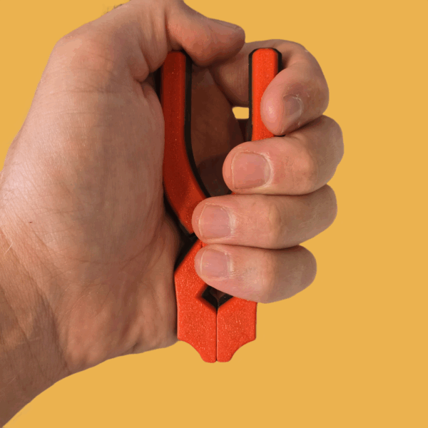 Yoinkers – Comfortable Bridge Pin Removal Pliers - Image 3